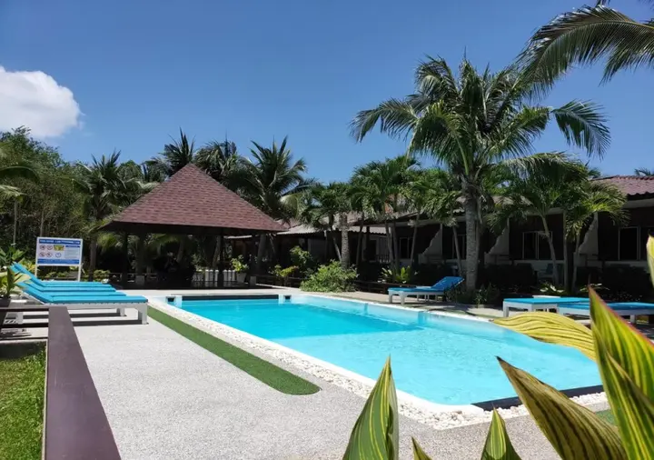 Остров Тау: Assava Dive Resort