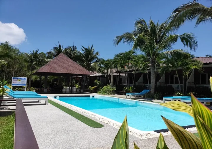 Остров Тау: Assava Dive Resort