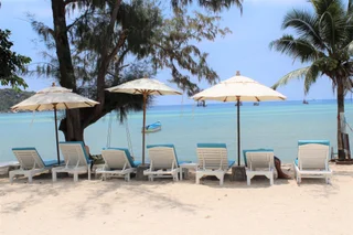 Остров Тау: Assava Dive Resort