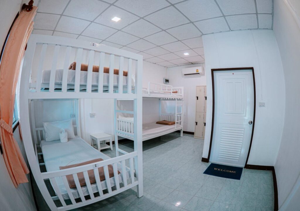 Остров Тау: Assava Dive Resort