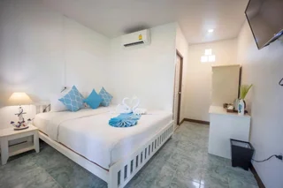 Остров Тау: Assava Dive Resort