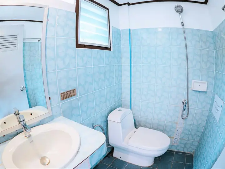Остров Тау: Assava Dive Resort