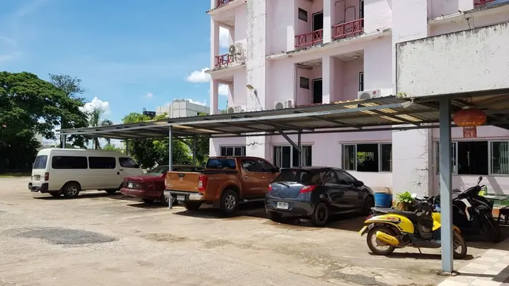 Удонтхани: Rich Hotel