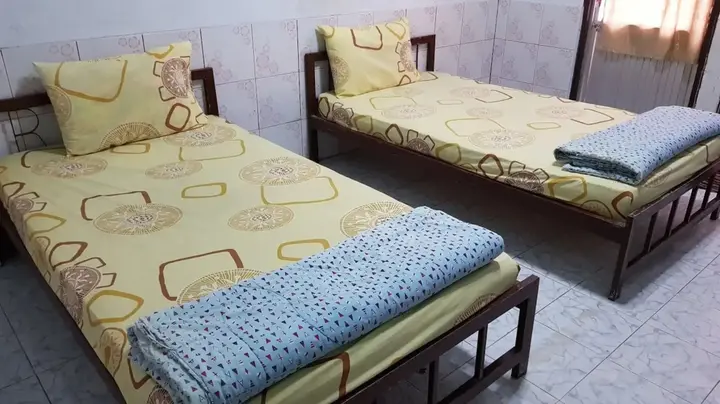 Удонтхани: Rich Hotel