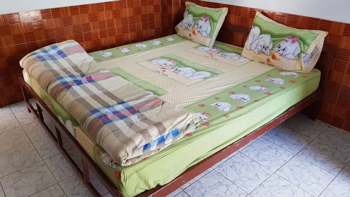 Удонтхани: Rich Hotel