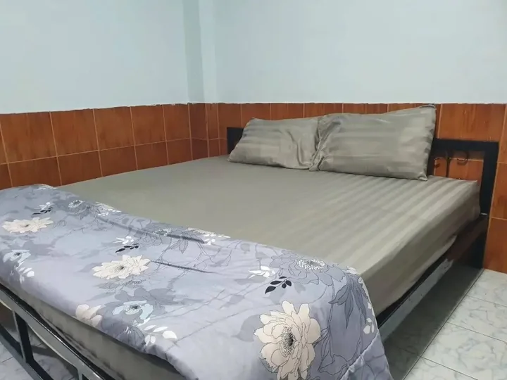 Удонтхани: Rich Hotel