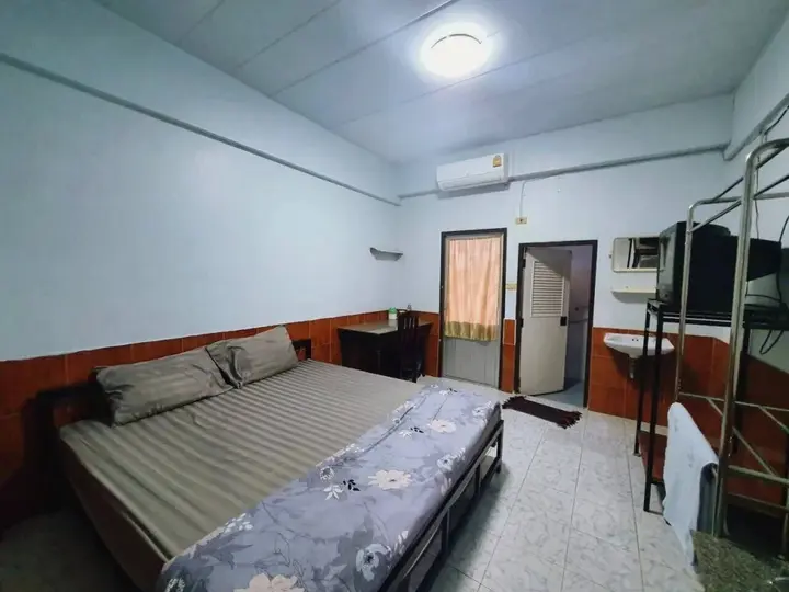 Удонтхани: Rich Hotel
