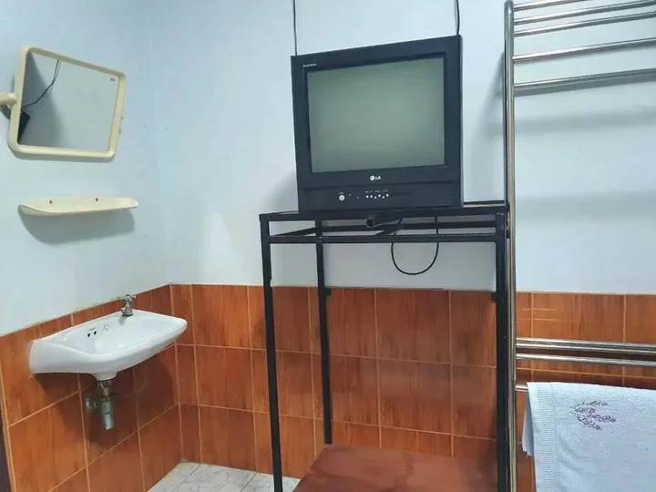 Удонтхани: Rich Hotel
