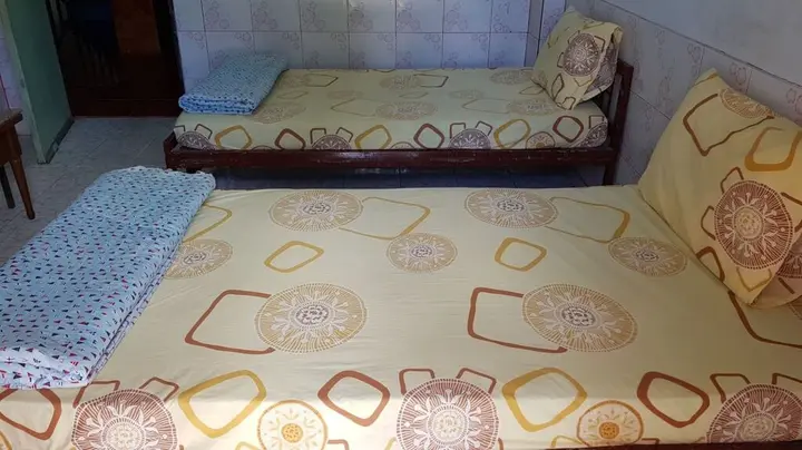 Удонтхани: Rich Hotel