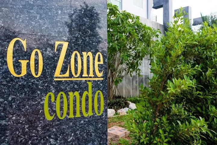 Сураттхани: Gozone Condotel