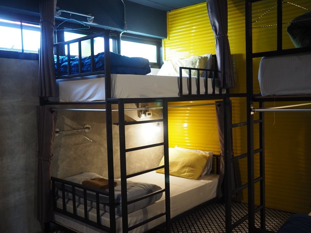 Hostel Bed Terminal — фото 3