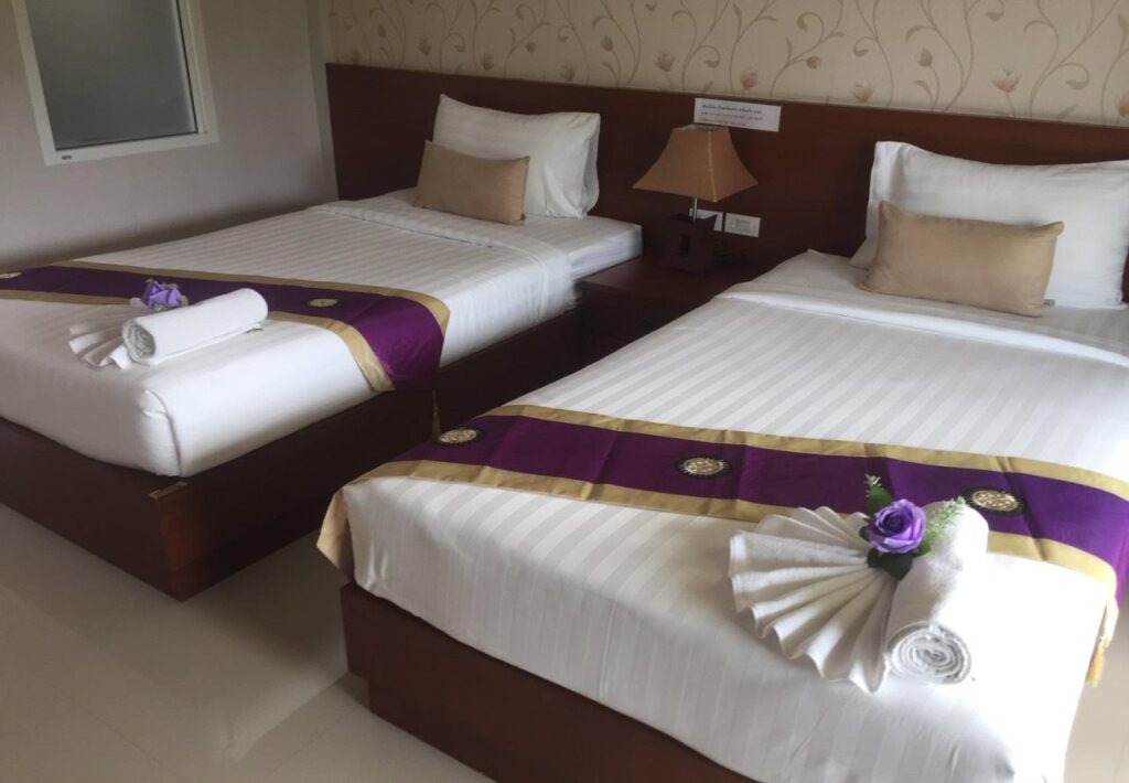 Tipparika Riverview Hotel — фото 4