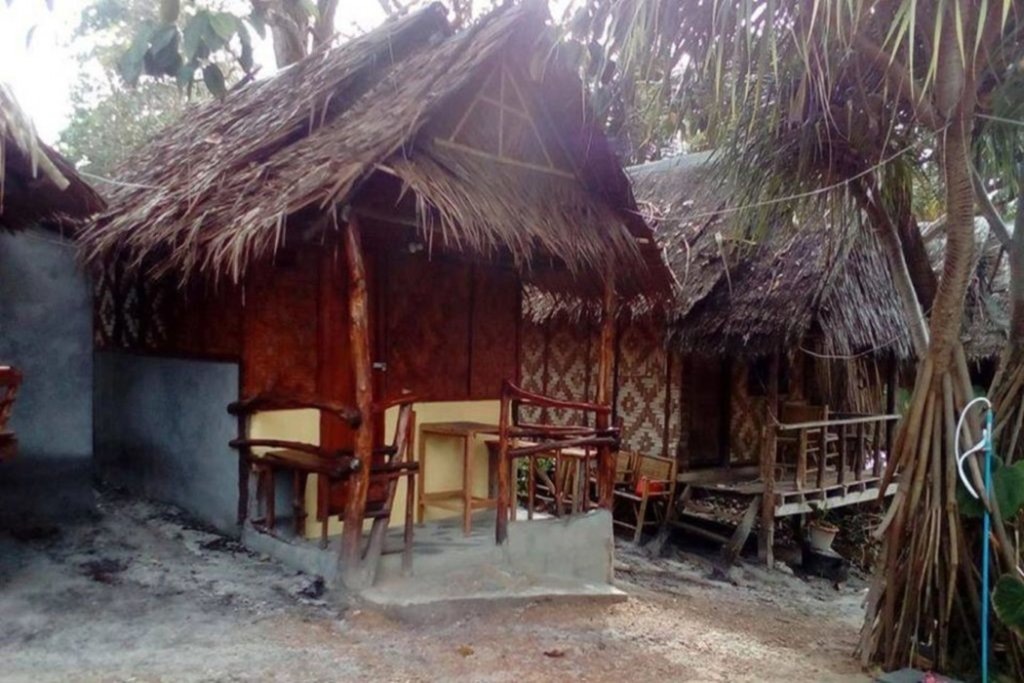 Ланта: Relax Beach House