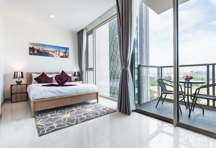 Riviera Studio Sea View 1515 by Pattaya Holiday — фото 6