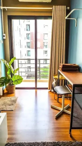 Бангкок: ZZZ Hostel - Don Mueang Airport