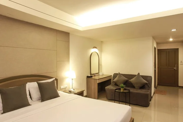 Бангкок: Lee Garden Bangkok