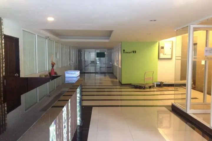 Бангкок: Lee Garden Bangkok
