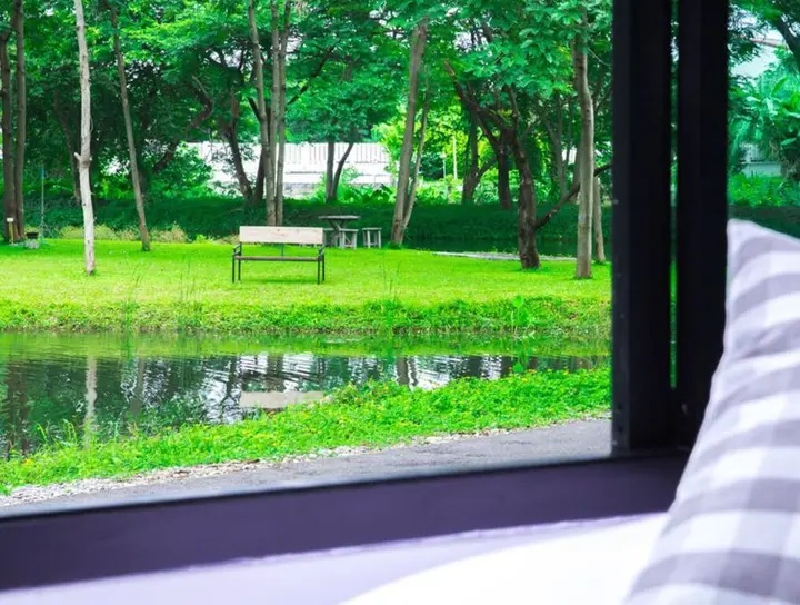 Бури Рам: Green At Buriram