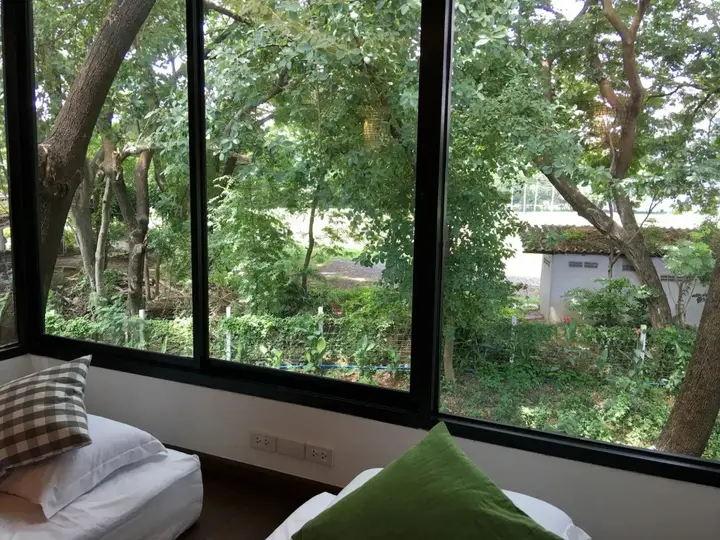 Бури Рам: Green At Buriram