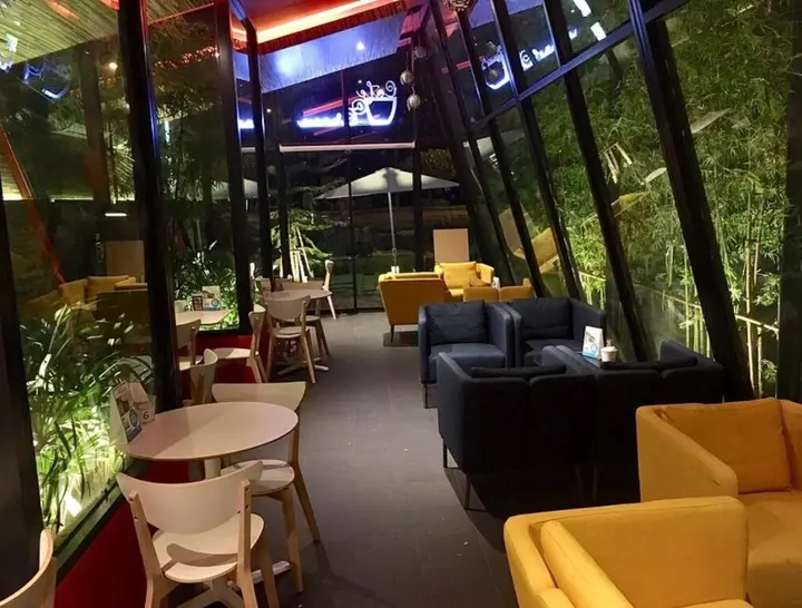 Бури Рам: Green At Buriram