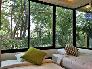 Бури Рам: Green At Buriram