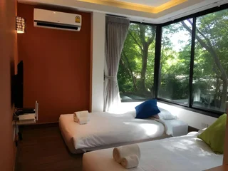 Бури Рам: Green At Buriram
