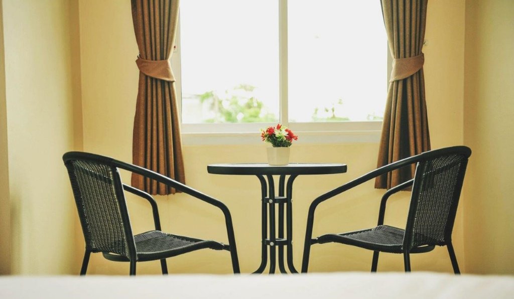 Кхлонг-Янг: Sukkhamas Pirom Hotel