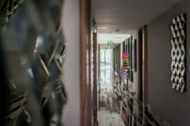 Бангкок: Onix Hotel Bangkok