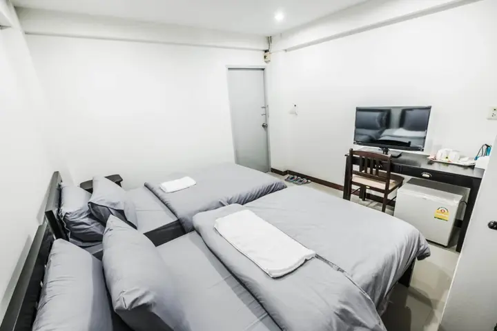 Бангкок: Onix Hotel Bangkok
