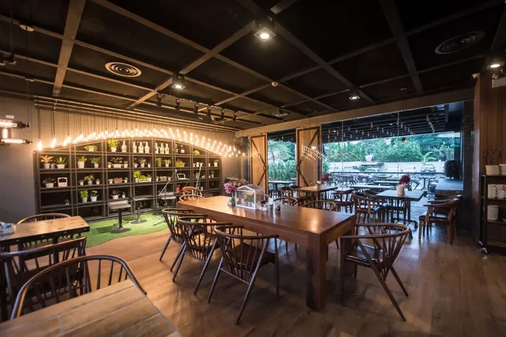 Бангкок: Onix Hotel Bangkok