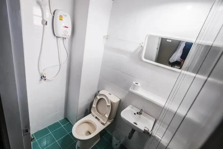 Бангкок: Onix Hotel Bangkok