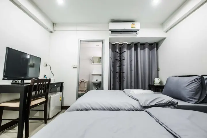 Бангкок: Onix Hotel Bangkok