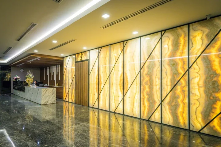 Бангкок: Onix Hotel Bangkok