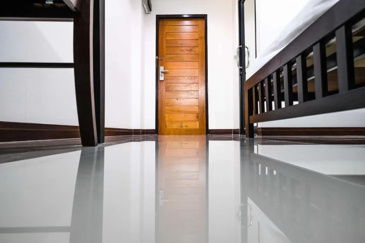 Бангкок: Onix Hotel Bangkok