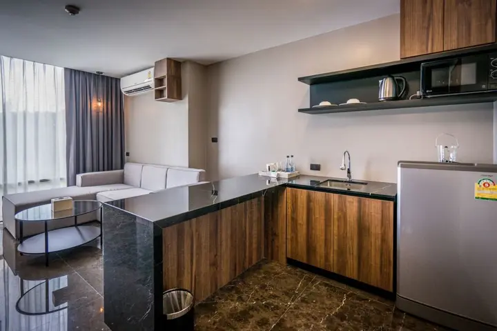Бангкок: Onix Hotel Bangkok