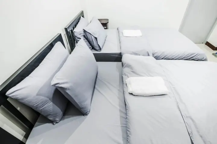 Бангкок: Onix Hotel Bangkok