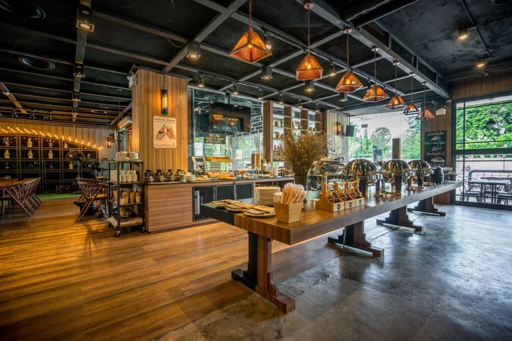 Бангкок: Onix Hotel Bangkok
