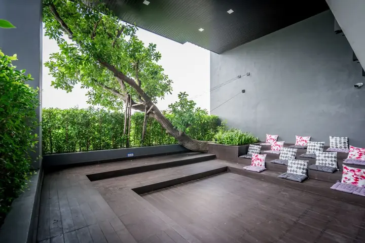 Бангкок: Onix Hotel Bangkok