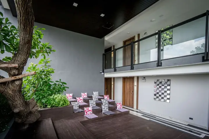 Бангкок: Onix Hotel Bangkok