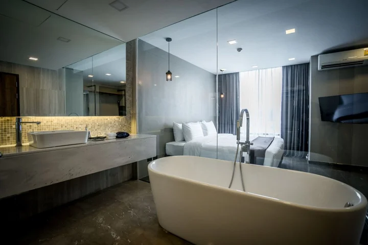 Бангкок: Onix Hotel Bangkok