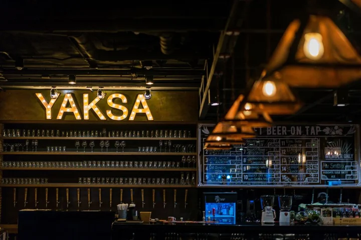 Бангкок: Onix Hotel Bangkok