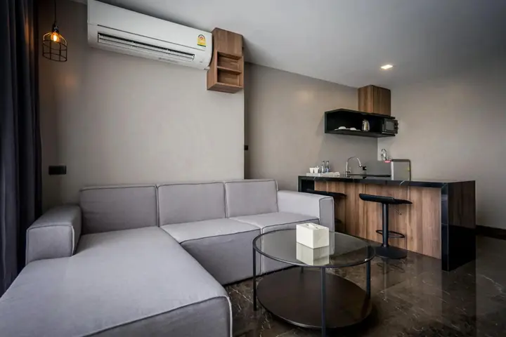 Бангкок: Onix Hotel Bangkok