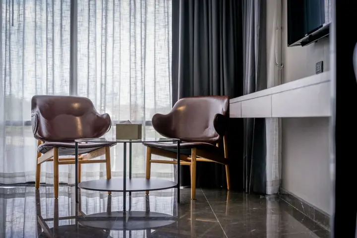 Бангкок: Onix Hotel Bangkok