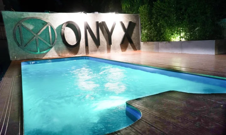 Бангкок: Onix Hotel Bangkok