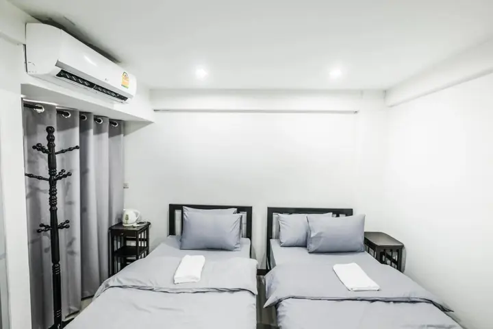 Бангкок: Onix Hotel Bangkok