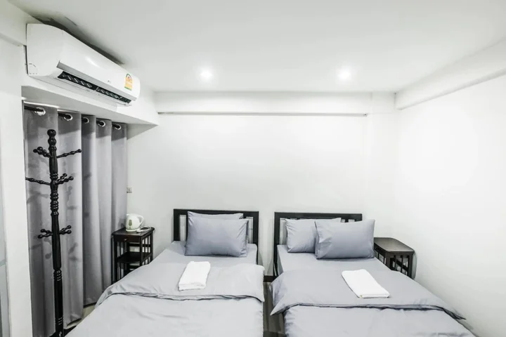 Бангкок: Onix Hotel Bangkok