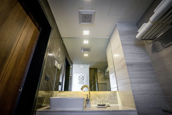 Бангкок: Onix Hotel Bangkok