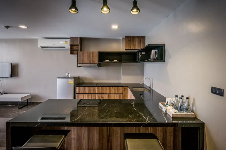 Бангкок: Onix Hotel Bangkok