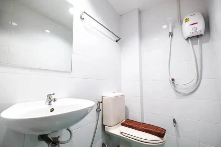 Бангкок: Onix Hotel Bangkok