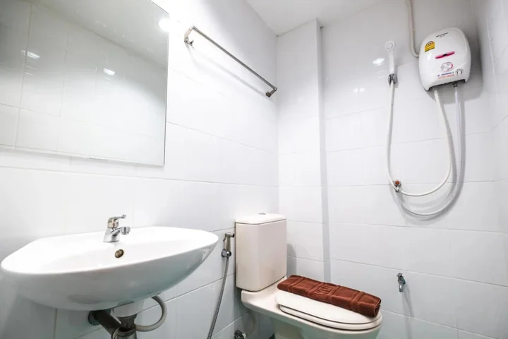 Бангкок: Onix Hotel Bangkok